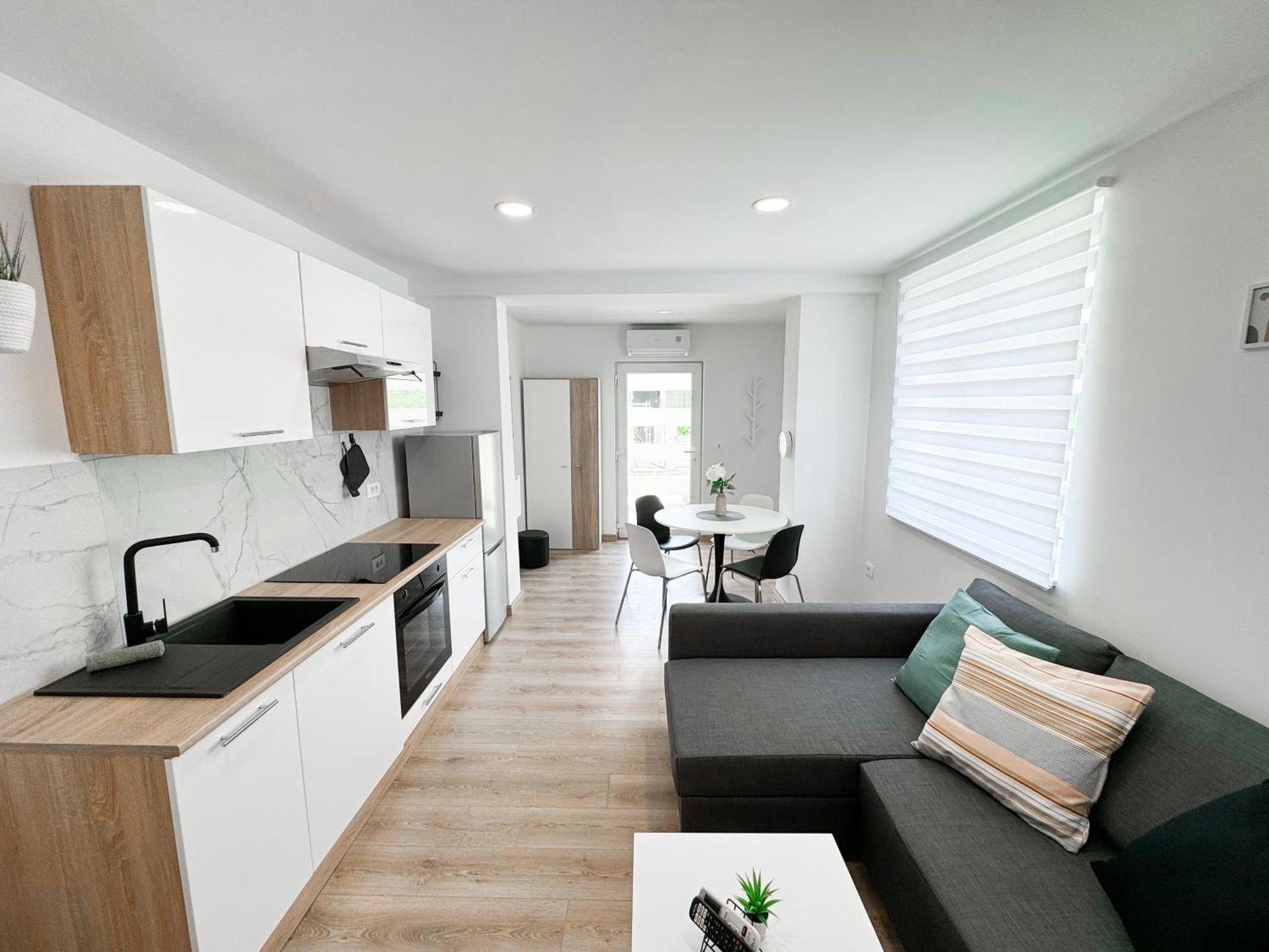 The Pinot'S Apartments Koper Zewnętrze zdjęcie