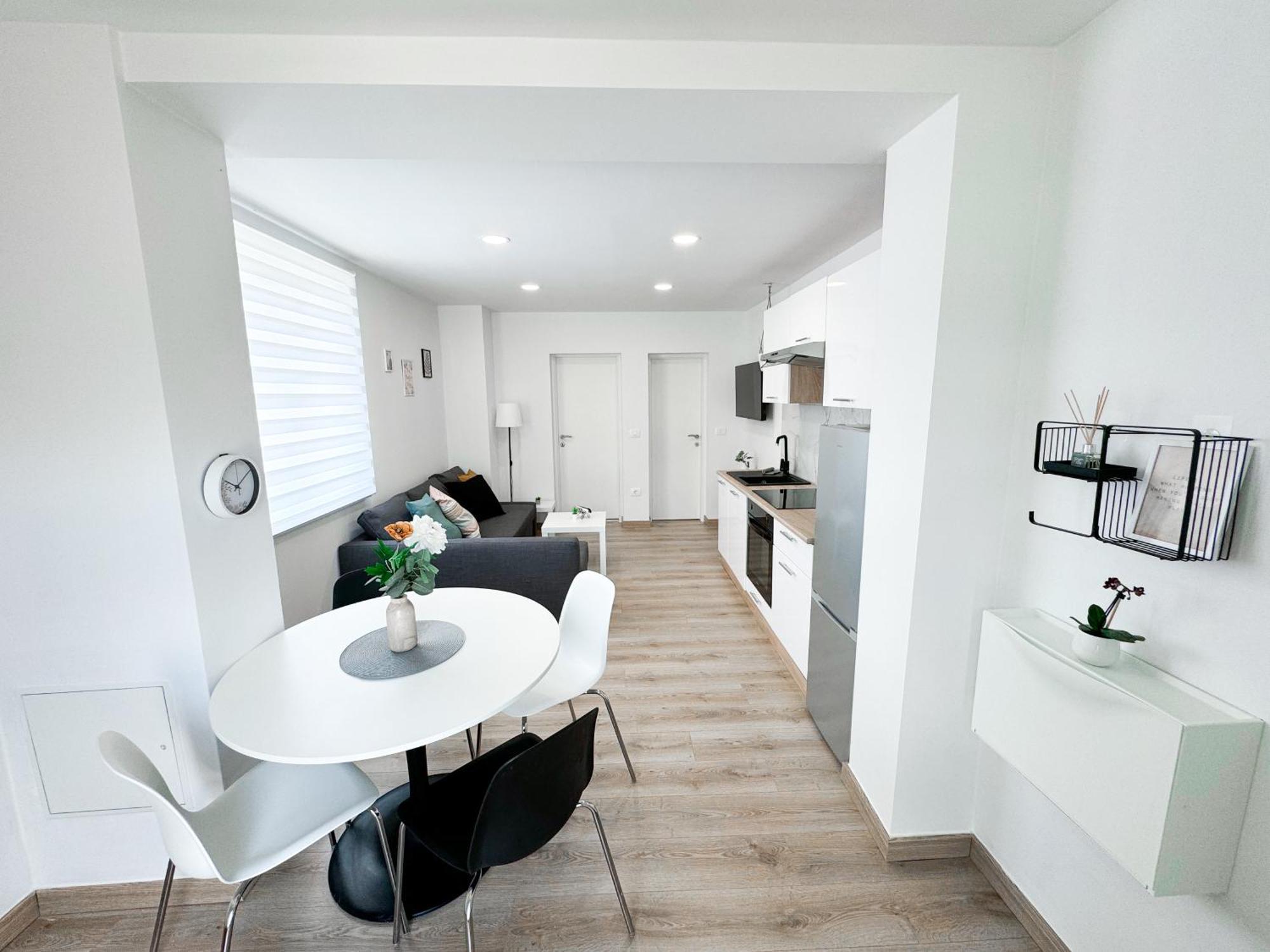The Pinot'S Apartments Koper Zewnętrze zdjęcie